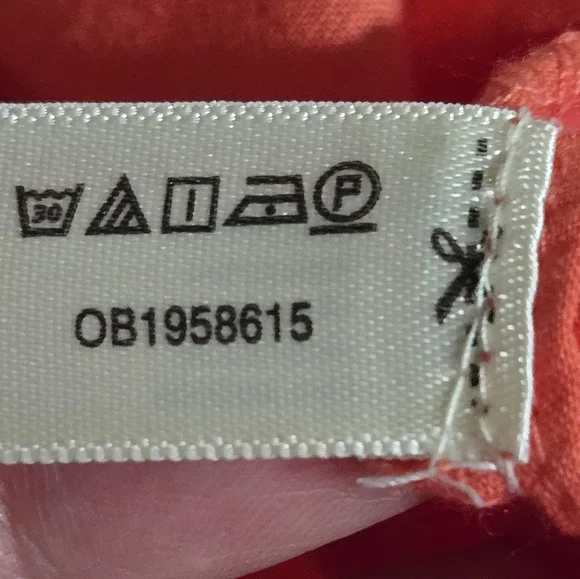 NWOT Free People Endless Summer Moonlight Chic Coral Halter Maxi Dress Size XS - Picture 7 of 16